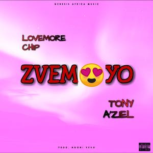 Zvemoyo (feat. Tony Aziel)