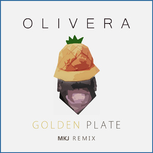 Golden Plate (MKJ Remix)