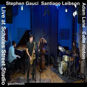 gauci/leibson/lane/hinton, live at scholes I
