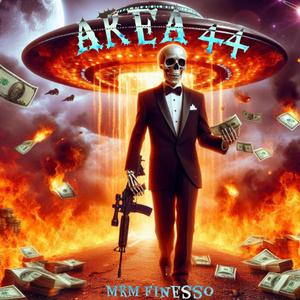 Alien Drank (feat. Jdaymadeit)