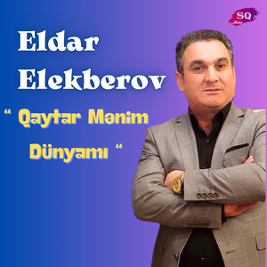 Qaytar Mənim Dünyamı