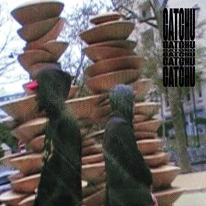 Catchu catchu (feat. Gemen)