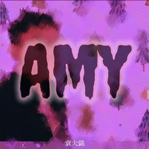 Amy