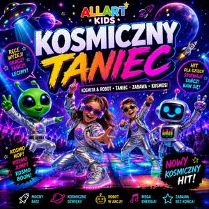Kosmo Taniec