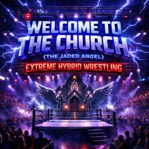 WELCOME TO THE CHURCH (THE JADED ANGEL)