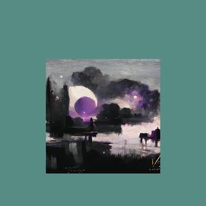 Tepi Laut yang Tenang