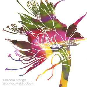 Drop You Vivid Colours