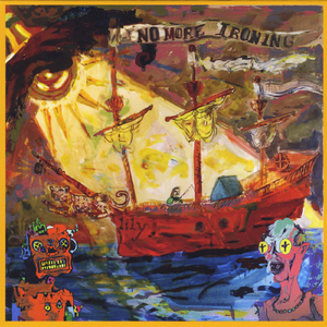 The One from Bed-Stuy, Brooklyn ("Girl from Ipanema" With Local Lyrics)