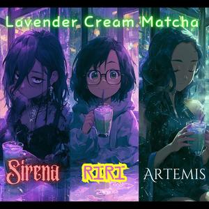 Green Moon Serenade (feat. Artemis)