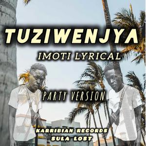 Tuziwenjya (Remastered) Official Audio
