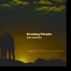 Berondong Pilihanku