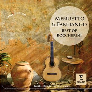 Guitar Quintet No. 4 in D Major, G. 448 "Fandango":I. Pastorale
