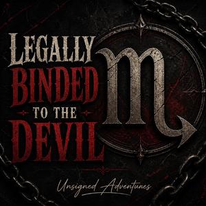 Legally Binded To The Devil (Vengeful Ex Edition)
