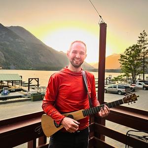 Stehekin