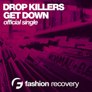 Get Down (Club Mix)