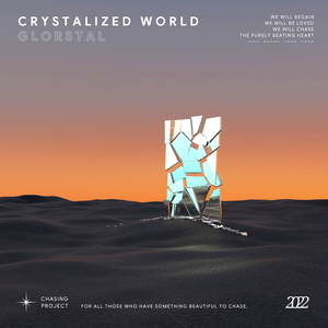 Crystalized World