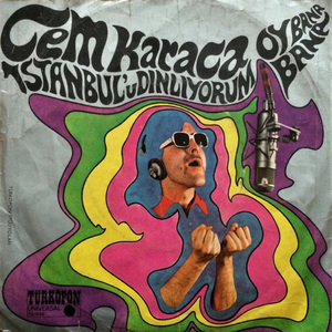 İstanbul'u Dinliyorum