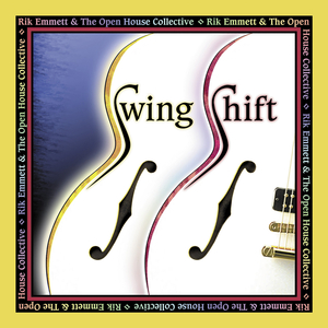 Veronica's Blue Waltz