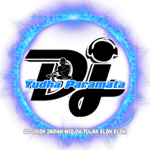 DJ DEK SALAMOKO MANURUIKKAN KATO HATI