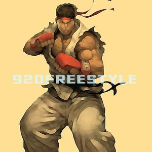 920FREESTYLE Prod.Ray x BllAcK-K