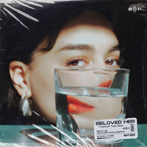 「FREE」挚爱的她 - TrapSoul x Guitar Type Beat