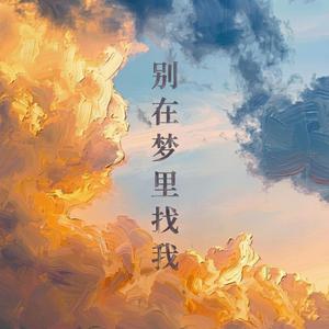 别在梦里找我