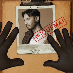 ¡Quema!