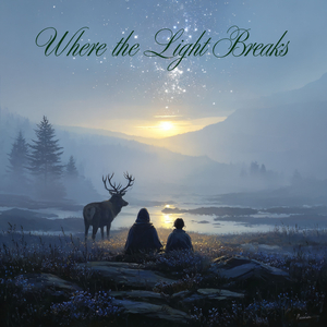 Where the Light Breaks