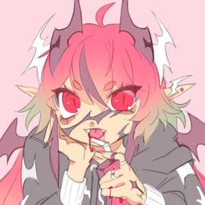 偽りの渇き (feat. 鳴花ヒメ)