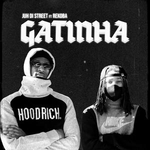 Gatinha (feat. Rekoba)