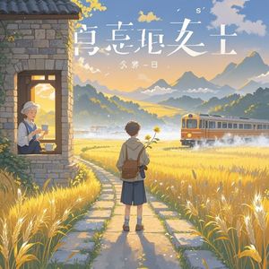 路上的诗_王周兵
