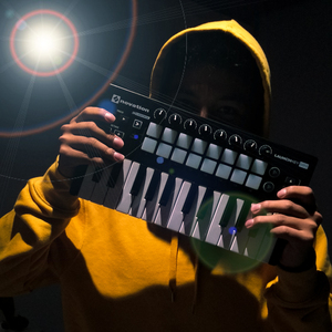 Dikson Beatmaker, Vol. 1