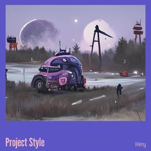 Project Style