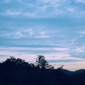 天空的道路 (八音盒)