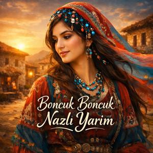 Boncuk boncuk nazlı yarim