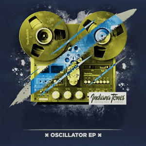 Oscillator