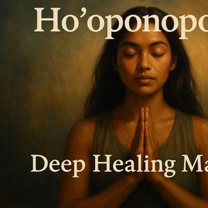 Ho’oponopono Mantra