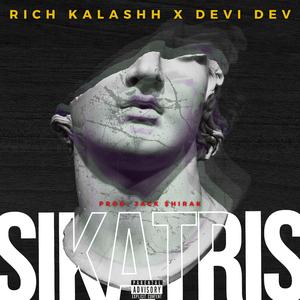 Sikatris (feat. Rich Kalashh)