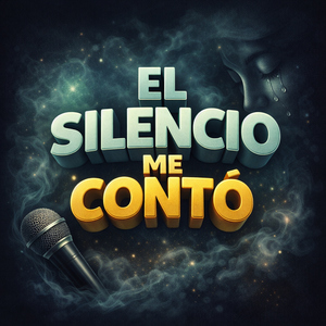 El silencio me conto