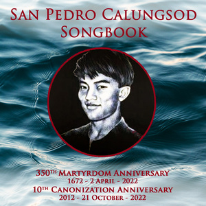 O Bulahang Pedro Calungsod