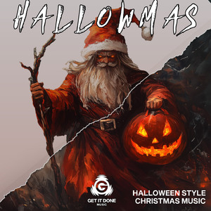 7 Days of Hallowmas