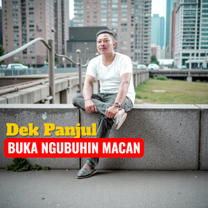 Buka Ngubuhin Macan