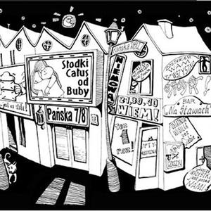 Zostawiam wam to wszystko