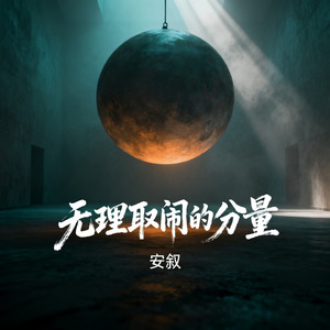 无理取闹的分量