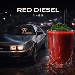Red Diesel