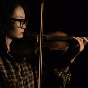 暗香（小提琴）