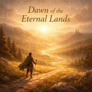 悠久の夜明け、旅立ちの一歩