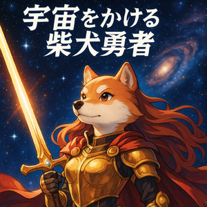 柴山犬子 柴犬の勇者