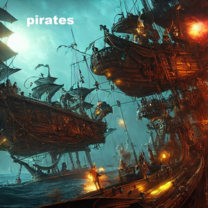 Pirates