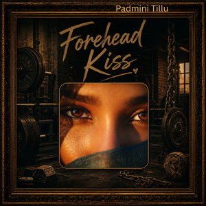 Forehead Kiss